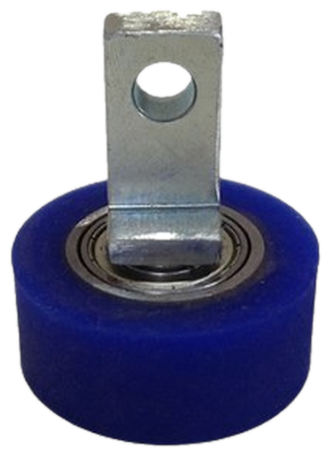 50x22mm 45 Merdane