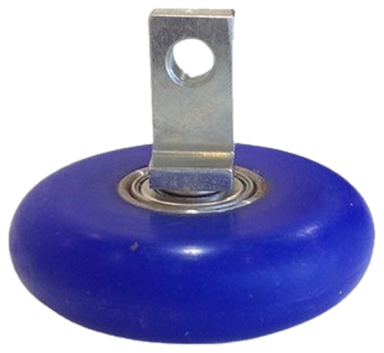 80x22 mm 45 R11 Merdane